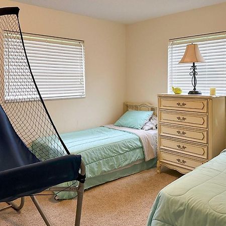 Quiet Venice Retreat With Private Lanai And Pool! מראה חיצוני תמונה