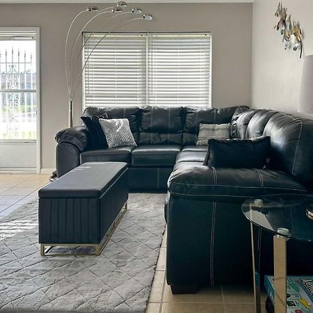 Quiet Venice Retreat With Private Lanai And Pool! מראה חיצוני תמונה