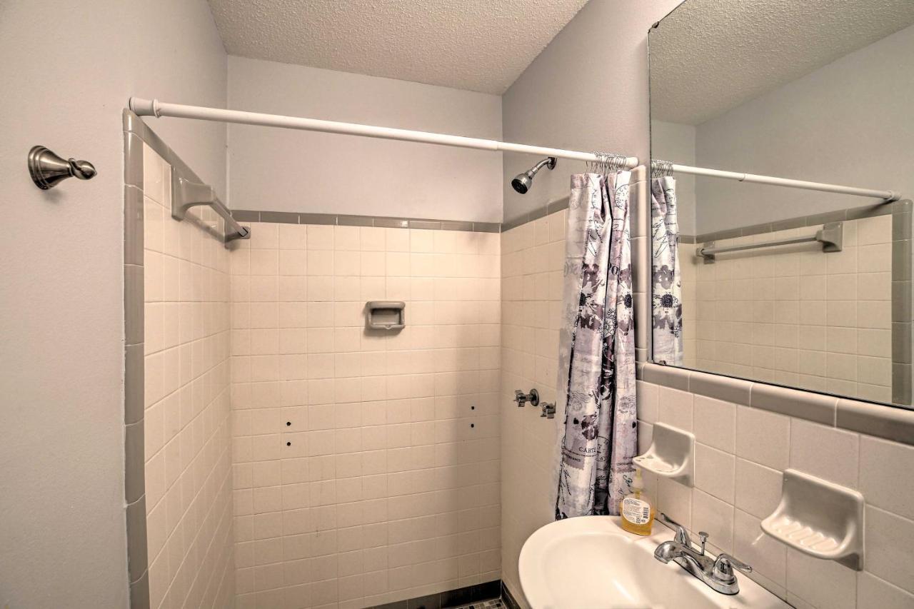 Quiet Venice Retreat With Private Lanai And Pool! מראה חיצוני תמונה