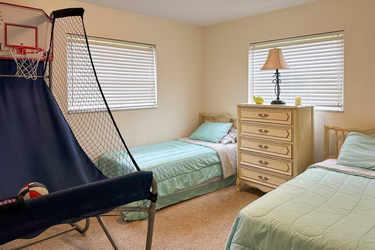 Quiet Venice Retreat With Private Lanai And Pool! מראה חיצוני תמונה